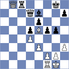 Riechenberg - Tomasjan (Muenster GER, 2024)