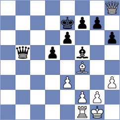 Mu - Ge (Shanghai CHN, 2024)