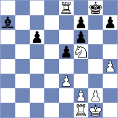 Yanchenko - Rian (chess.com INT, 2023)
