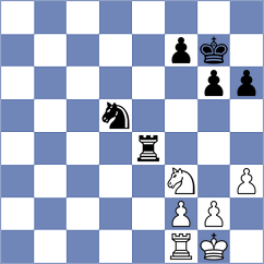 Markus - Popovic (Senta SRB, 2024)