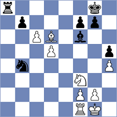 Kilic - Sakmak (chess.com INT, 2025)