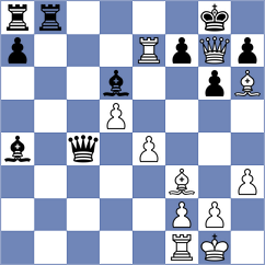 Florescu - Nasta (chess.com INT, 2025)