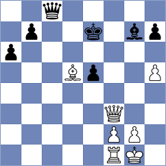 Rustamov - Bok (chess.com INT, 2025)