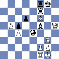 Jumabayev - Martin Fuentes (chess.com INT, 2025)