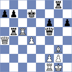 Shajakhmetov - Okishev (Ufa, 2009)