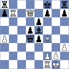 Cagara - Burmakin (chess.com INT, 2025)