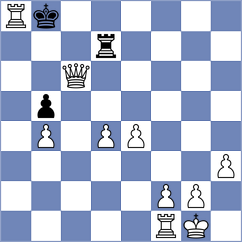 Navarro Molina - Barral Castro (Mondariz, 2004)