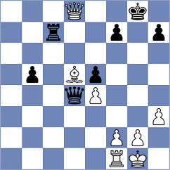 Ivanovic - Hidalgo (Can Picafort, 1992)