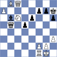 Timofeev - Tanriverdi (chess.com INT, 2022)