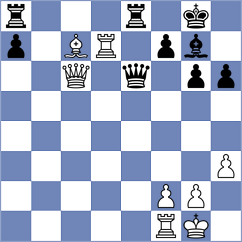 Ferreira Junior - Minina (chess.com INT, 2024)