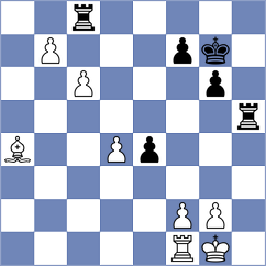 Postnikov - Smirnov (chess.com INT, 2024)
