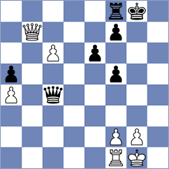 Muzzi - Pires (chess.com INT, 2022)