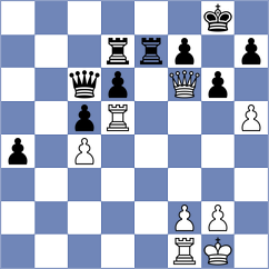 Winkler - Reich (Playchess.com INT, 2020)