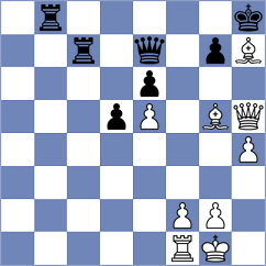 Ozates - Alonso Canete (Lichess.org INT, 2021)