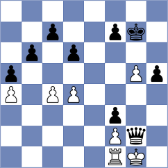 Boci - Christiansen (chess.com INT, 2025)