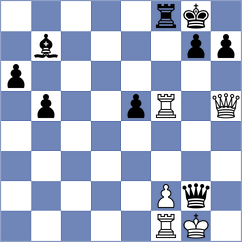 Molina Mendoza - Dubnevych (chess.com INT, 2024)