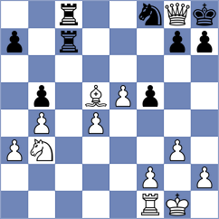 Rollot - Favier Sagnes (Europe Echecs INT, 2020)