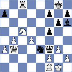 Martinez Reyes - Piliposyan (chess.com INT, 2025)