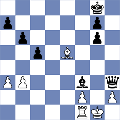 Zaim - Kriti (chess.com INT, 2022)