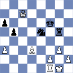 Deac - Akhmedov (chess.com INT, 2025)