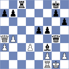 Gonzalez - Blanco (Asturias, 2003)