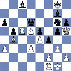 Blanco Diez - Marek (chess.com INT, 2024)