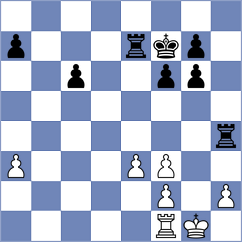 Heutling - Haidekker (Playchess.com INT, 2020)