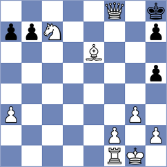 Felix - Sendid (Europe Echecs INT, 2020)