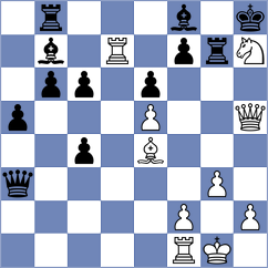 Khromkin - Joseph Benher (chess.com INT, 2025)