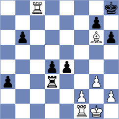 Spasova - Prochazkova (Svetla nad Sazavou, 1998)