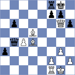 Roque Sola - Heinemann (chess.com INT, 2022)