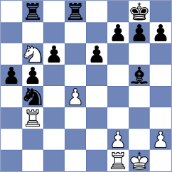 Mclaughlin - Hu (lichess.org INT, 2022)