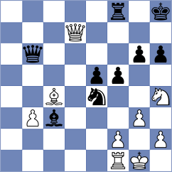 Otegenov - Ismailov (Maralsay, 2010)