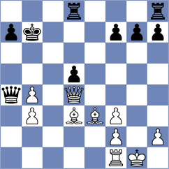 Ortega Gadea - Martin Ayala (Sueca, 2015)