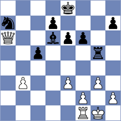 Muhammad - Rios (Lindsborg, 2002)