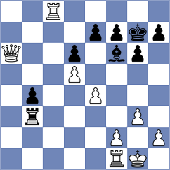 Olhovik - Senthilkumar (chess.com INT, 2024)