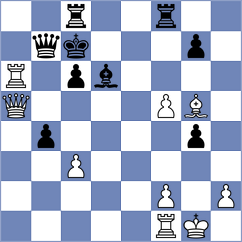 Lutsko - Shabalov (Riga, 1987)