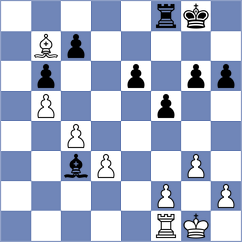 Lu - Delchev (Zadar CRO, 2025)