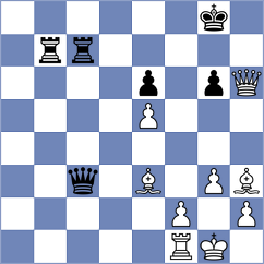 Brailko - Andreev (Poltava, 2009)