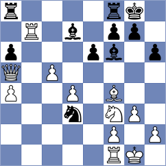Jonsson - Berry (ICC INT, 2009)