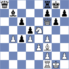 Orzech - Sitnic (chess.com INT, 2025)