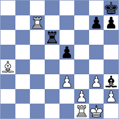 Titarov - Bueno (chess.com INT, 2024)