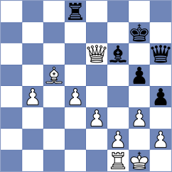 Dzhalov - Papuev (Elista, 2009)
