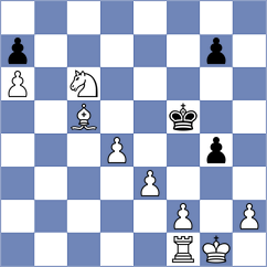 Bacallado Rivero - Redondo Martin (Tenerife, 2009)