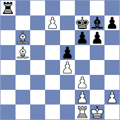Mirzanurov - Narva (Chess.com INT, 2020)