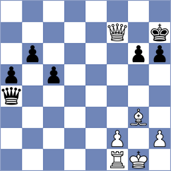 Gazizov - Grashchenkov (Penza, 2006)