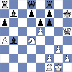 Ince - Salemgareev (chess.com INT, 2024)