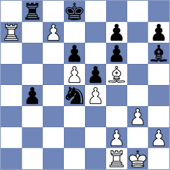 De Abreu - Efremov (Chess.com INT, 2020)