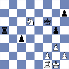 Romero Martinez - Colmenares (San Andres Islas, 2008)