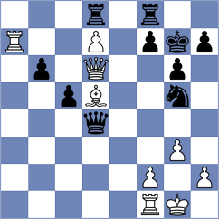 Yedidia - Metrick (chess.com INT, 2024)